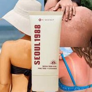 SEOUL 1988 Sun: Pine Tree + Ceramide 50 มล. / 1.7 FL OZ