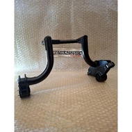 Custom Engine Mounting Vario 160 PCX 160 ADV 160 Stylo 160 Original