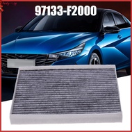 [sg]Premium Cabin Air Filter For Hyundai Elantra Tucson New Model # 97133-F2000