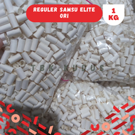 Gabus Busa Filter Reguler Elite Kretek Premium 1Kg