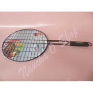 Fackelmann Round BBQ Rack Grill Rack Grill Steak Meat Fish Roast Rack