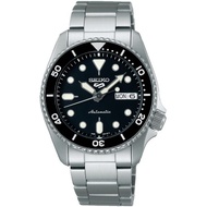 [𝐏𝐎𝐖𝐄𝐑𝐌𝐀𝐓𝐈𝐂] Seiko 5 Sports SRPK29K1 SRPK29 38mm SKX Mid-Sized Automatic Watch for Men