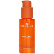 Origins 品木宣言  醒神活力亮采精華 30ml/1oz