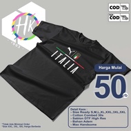 Italy T-SHIRT