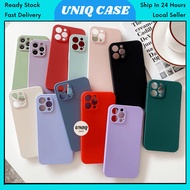 REDMI Note 9 9s 10 10s 11 11s 12 13 14 Pro Pro+ Plus 4G 5G tpu plain matte silicon soft phone case c