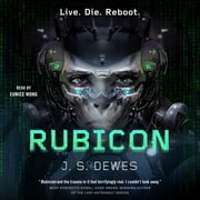 Rubicon J. S. Dewes