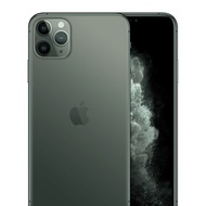 iphone 11 pro max ibox second