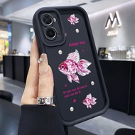 OPPO A36 A76 A96 Case Soft Cover