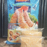 Bread Flour, bread crumbs 500gr. Mix