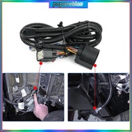 POP Automotive Accessories for 2015-2020 Tow Connector Wiring Harness HL3Z-13A576-D Hitch Wire Kit W