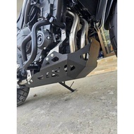 แคชบาร์ NX500 2024 อกล่าง NX500 2024