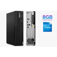 ThinkCentre M70s Gen 4 | Intel i5-13400 | 8GB DDR4 | 512GB SSD  | 2y  Onsite