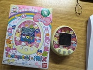 Tamagotchi mix Sanrio 絕版