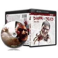 [En]1080P&4K Blu-ray HD Movie Dawn of the Dead