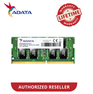 ADATA DDR4 4GB PC2666 2666MHZ C19 Notebook Ram (AD4S2666J4G19-R)