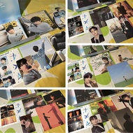 TXT TSC: Together Solo Track Unsealed (with COMPLETE INCLUSIONS) TXT Album