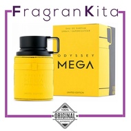 [BIGGEST] Armaf Odyssey Mega 200 ml EDP