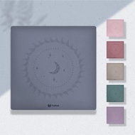 升級4.5mm超慢跑墊 PU天然橡膠材質 超止滑