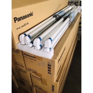 หลอดไฟ LED พร้อมราง ยี่ห้อ Panasonic พานาโซนิค ขนาด 16W(หลอดยาว 1.2 ม.)ขายยกลัง 20 ชุด