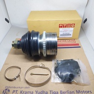 CV JOINT OUTER DRIVE SHAFT TRITON 2500CC 30X35X69