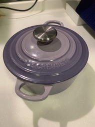 Le Creuset 18cm 鑄鐵鍋