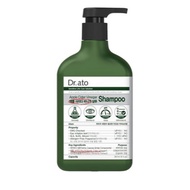 Dr.ato Apple Cider Vinegar Shampoo, 267ml, 1pc