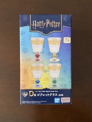 哈利波特 一番賞