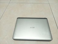 Casing Netbook Acer Aspire one 532H2223
