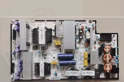 Original TV power board, suitable for LG 65C1PCB/CX series, model LGP65CX-200P/EAX69061002