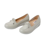 Sharon JS911 Nature Dortmuend Pro Series รองเท้าสุขภาพ รองเท้าหมอ รองเท้าพยาบาล สำหรับเดินนาน-ยืนนาน