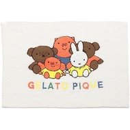 [gelato pique] 【Dick Bruna】Baby Moco One-Point Blanket Miffy (Direct from Japan)