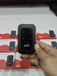 Modem wifi All operator 4G/5G kondisi Baru