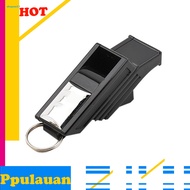  Referee Whistle Professional High Pitch Lightweight Training School Sports Teacher Whistle for Outdoor Sport