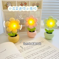 Creative Night Light Stall Night Market