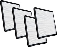 Cabin Filter Compatible with Kenworth T660 T680 T800 T880 Peterbilt 387 567 579 Replace PA30269 S-90