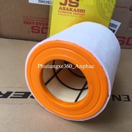 Audi A6, A7, A7 Sportback, S7 engine air filter...Code: A0501 |4GD 133 843, 4G0 133 843, L4GD 133 84
