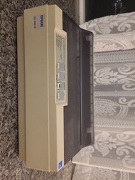 Epson LQ-300+II 點陣印表機
