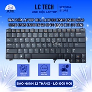Dell Latitude E5420 E6420 E5430 E6320 E6330 E6430 E5430 E6440 XT3 Premium Zinc Laptop Keyboard LC Te