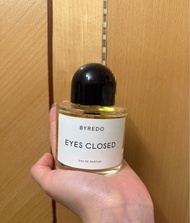 Byredo Eyes Closed 香水