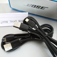 [TERMURAH] Kabel Data Fast Charging Aukey Micro USB untuk Charger