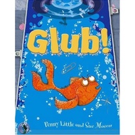(BBW) Glub (ISBN: 9781783224203)