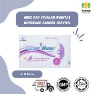 [HOT SALE] AIRIZ DAY|| TUALAN WANITA|| CEGAH KANSER SERVIKS