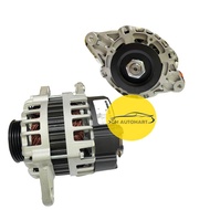【GM AUTOMART】Wira/1.3,1.5 Alternator NEW -80A (Original Quality)