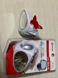 Blind spot mirror 雙視輔助鏡 汽車倒後鏡用