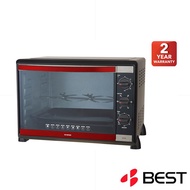 KHIND Electric Oven (52L) OT52R