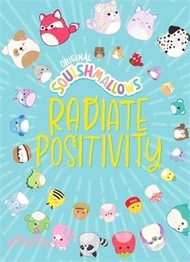 Squishmallows: Radiate Positivity