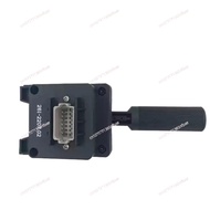 Combination switch, 261-2207