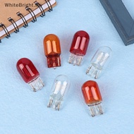 # Hot Styles #  T20 7440 7443 WY21W W21W Haen Bulbs 7443 W21/5W T20 Super Bright Backup Reversing Li