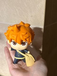 日向翔陽figure q版