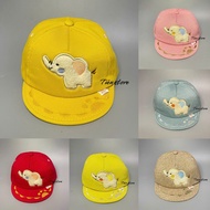 Elephant hat [ 4 months to 20 months ] Cute Elephant Ear Shape for Baby